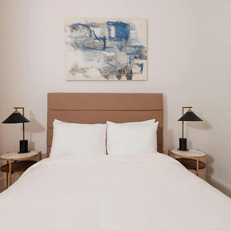 Sonder By Marriott Bonvoy The Gallier Apartments Cbd نيو أورلينز المظهر الخارجي الصورة