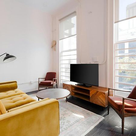 Sonder By Marriott Bonvoy The Gallier Apartments Cbd نيو أورلينز المظهر الخارجي الصورة
