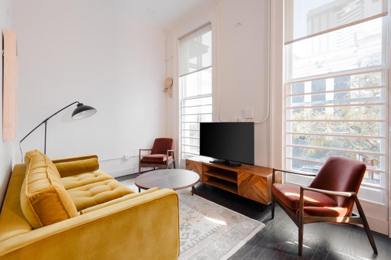 Sonder By Marriott Bonvoy The Gallier Apartments Cbd نيو أورلينز المظهر الخارجي الصورة