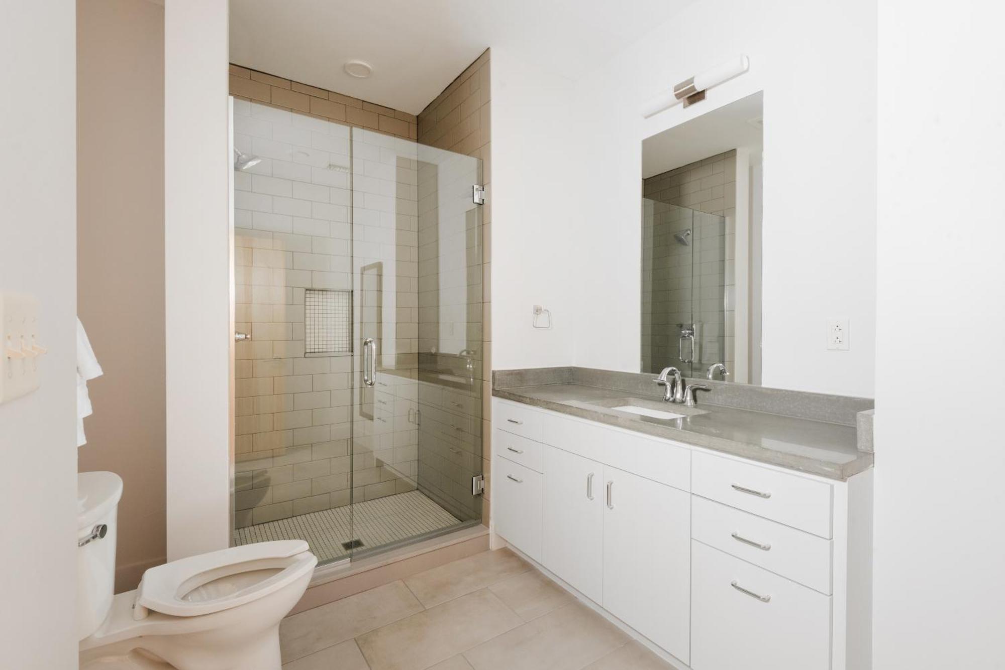 Sonder By Marriott Bonvoy The Gallier Apartments Cbd نيو أورلينز الغرفة الصورة