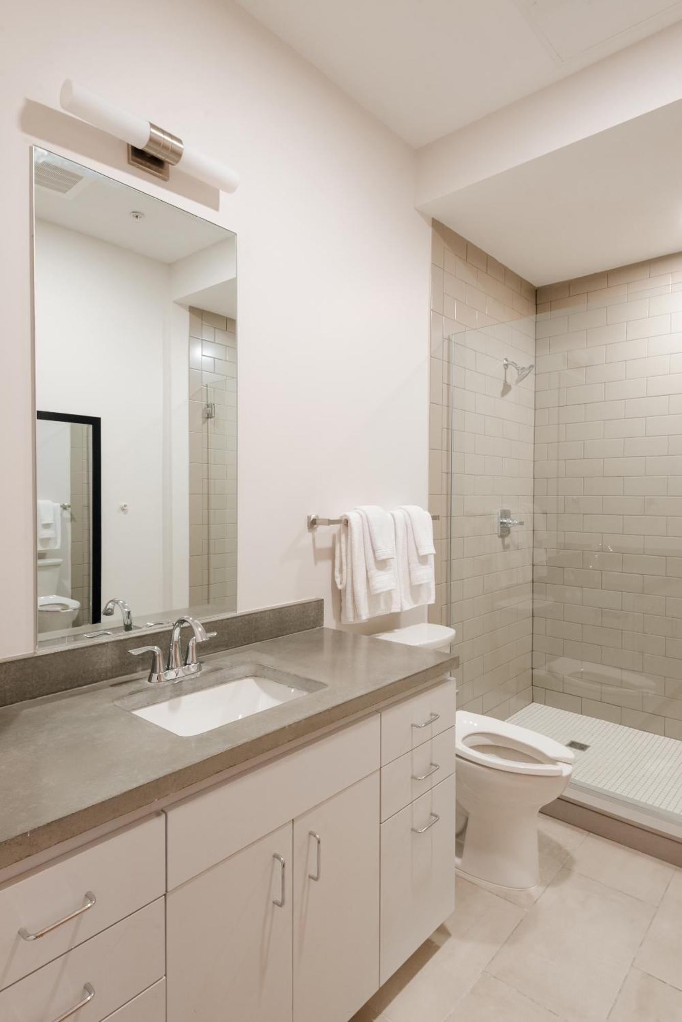 Sonder By Marriott Bonvoy The Gallier Apartments Cbd نيو أورلينز المظهر الخارجي الصورة