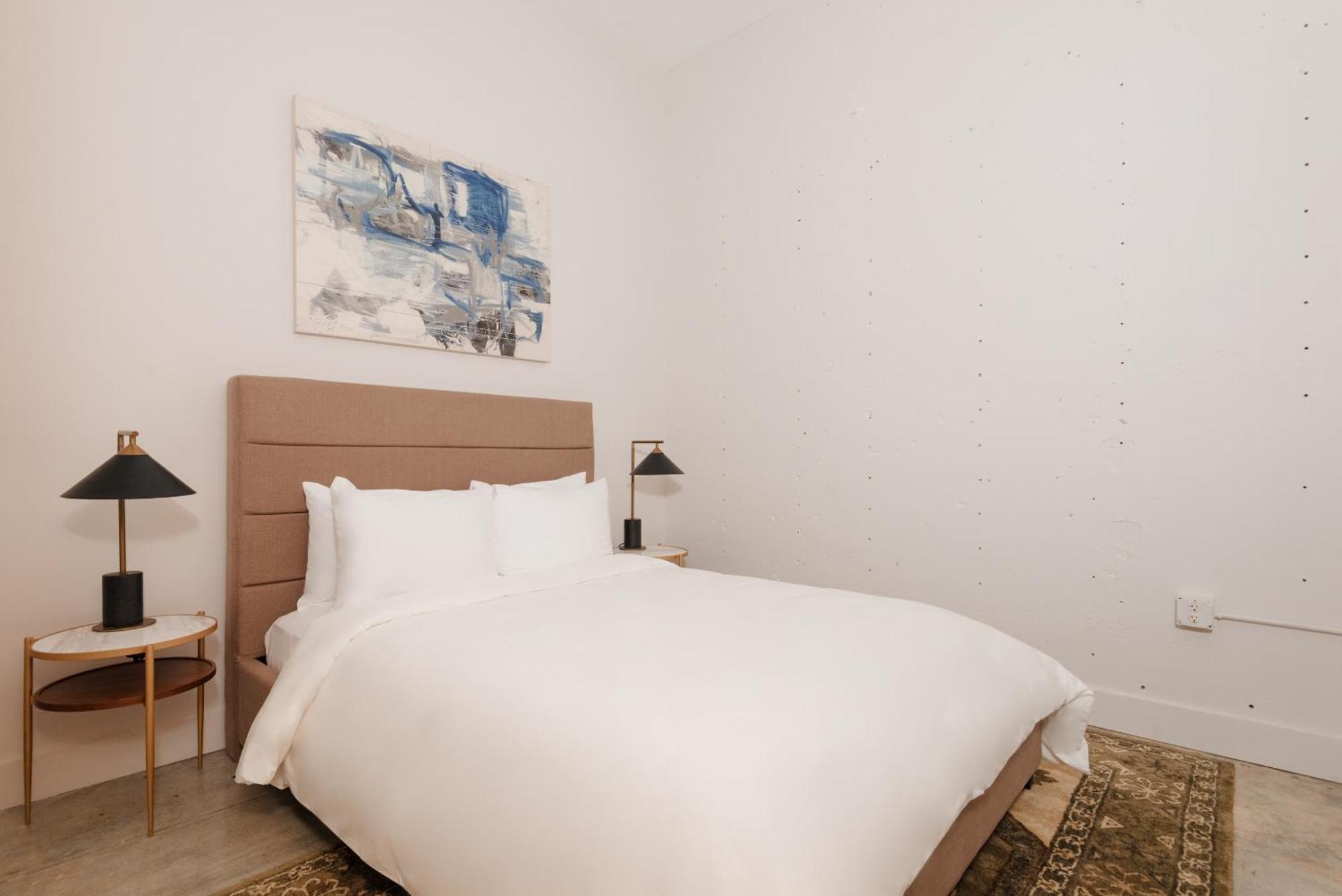 Sonder By Marriott Bonvoy The Gallier Apartments Cbd نيو أورلينز المظهر الخارجي الصورة