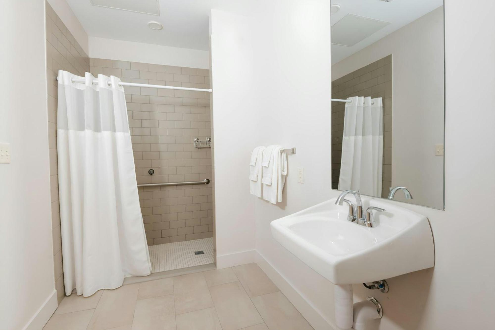 Sonder By Marriott Bonvoy The Gallier Apartments Cbd نيو أورلينز المظهر الخارجي الصورة