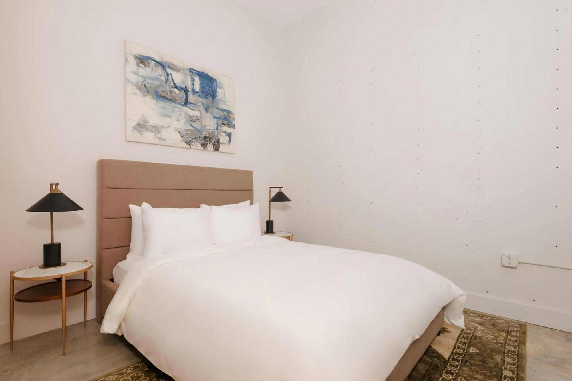 Sonder By Marriott Bonvoy The Gallier Apartments Cbd نيو أورلينز المظهر الخارجي الصورة