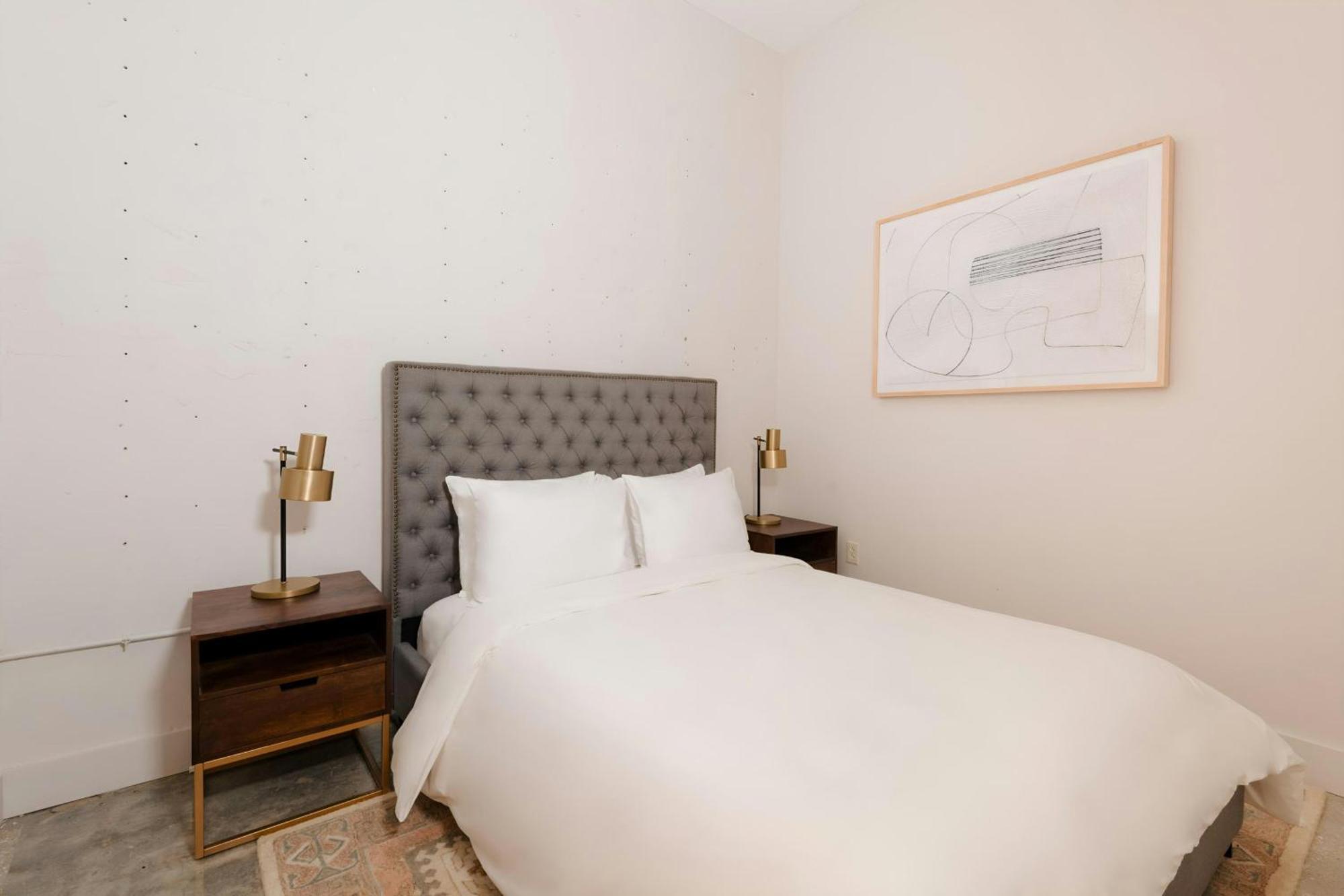 Sonder By Marriott Bonvoy The Gallier Apartments Cbd نيو أورلينز المظهر الخارجي الصورة