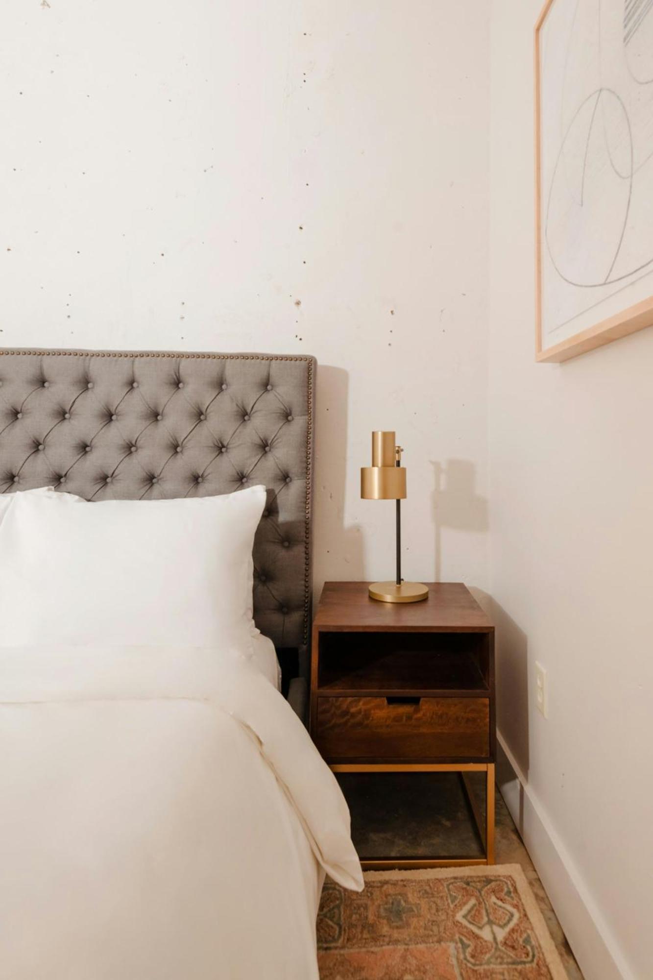 Sonder By Marriott Bonvoy The Gallier Apartments Cbd نيو أورلينز المظهر الخارجي الصورة