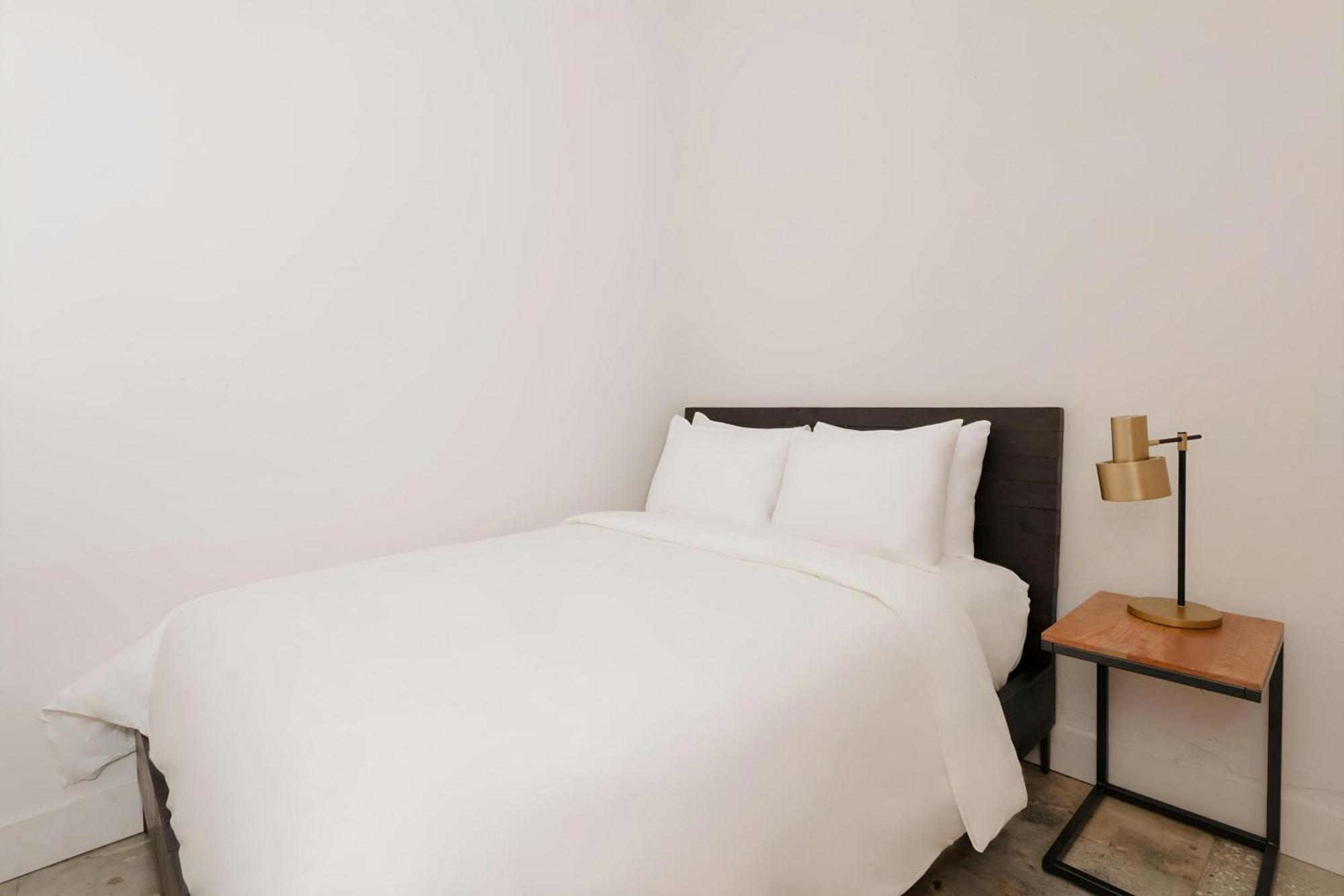 Sonder By Marriott Bonvoy The Gallier Apartments Cbd نيو أورلينز المظهر الخارجي الصورة