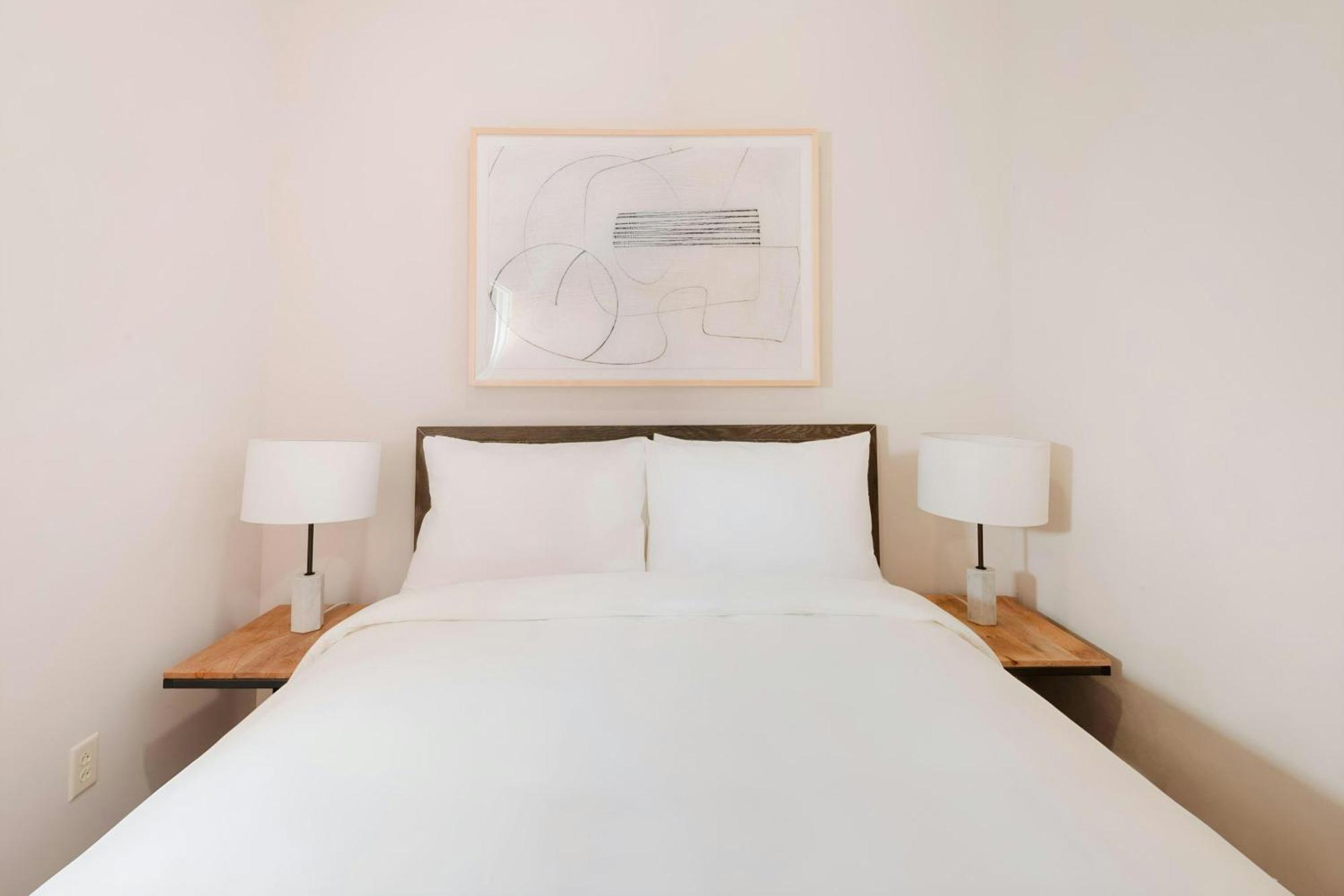 Sonder By Marriott Bonvoy The Gallier Apartments Cbd نيو أورلينز المظهر الخارجي الصورة