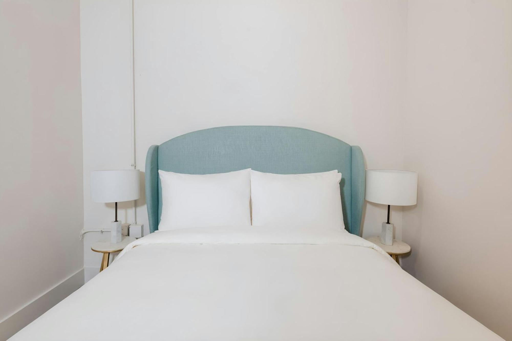 Sonder By Marriott Bonvoy The Gallier Apartments Cbd نيو أورلينز المظهر الخارجي الصورة