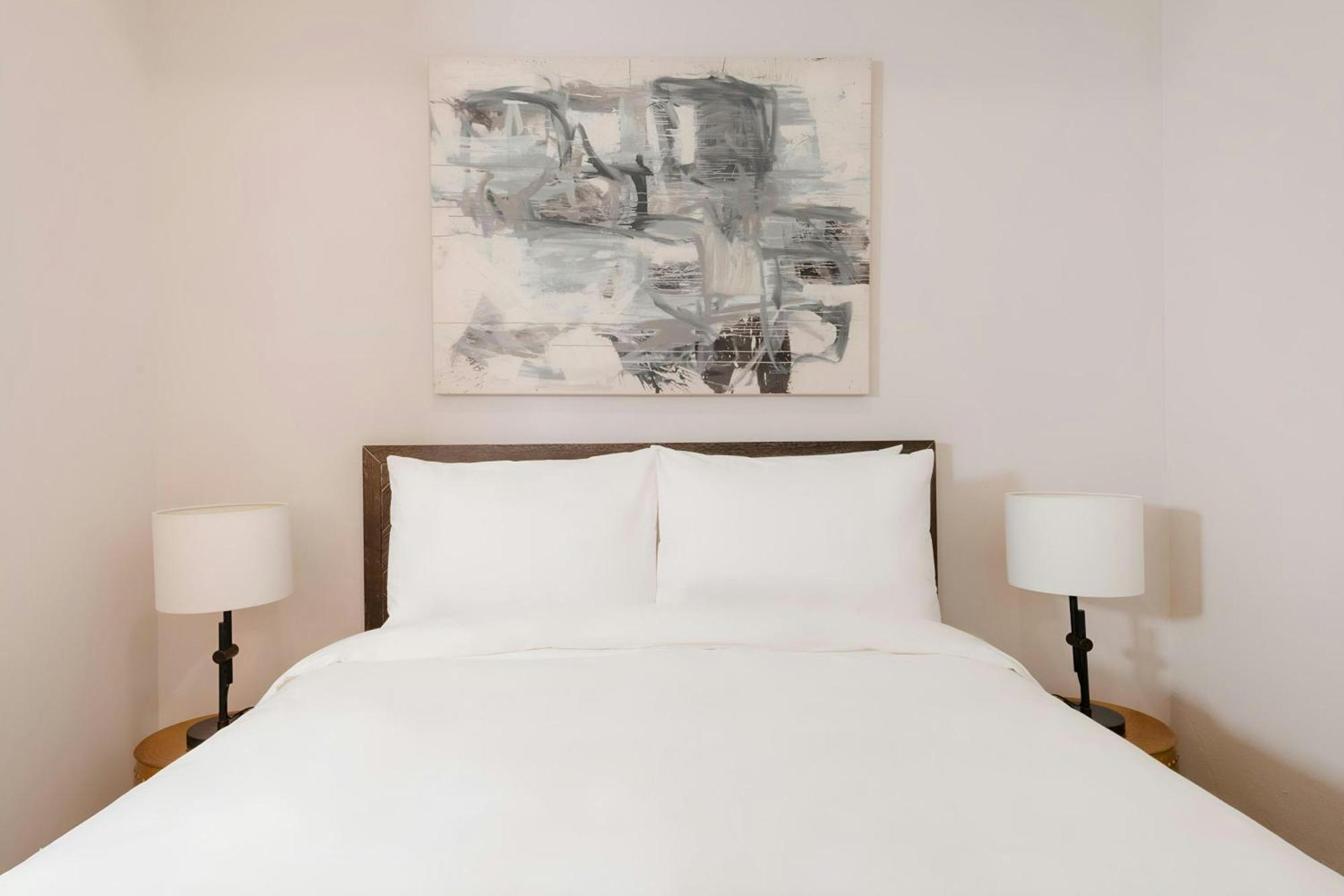 Sonder By Marriott Bonvoy The Gallier Apartments Cbd نيو أورلينز المظهر الخارجي الصورة