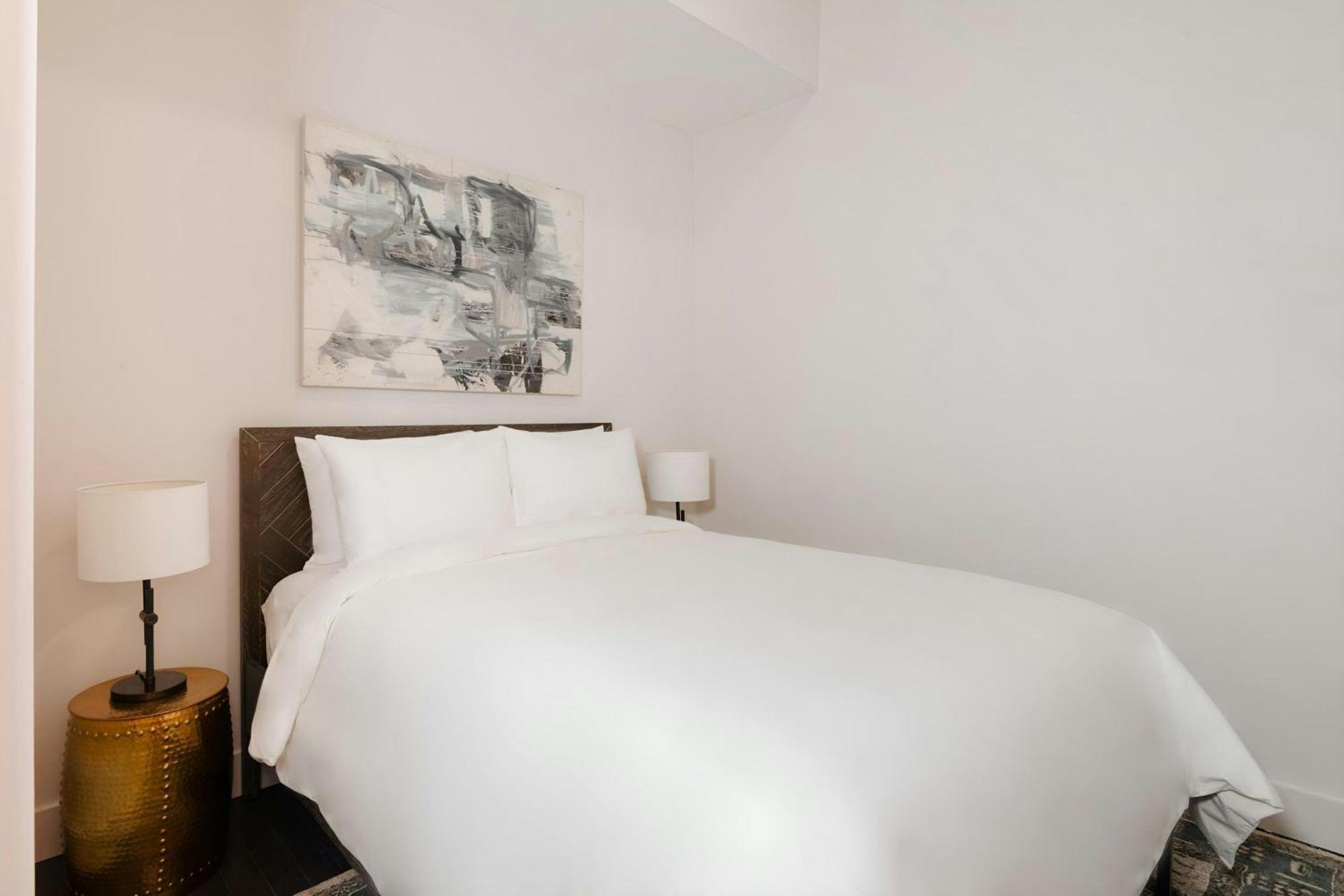 Sonder By Marriott Bonvoy The Gallier Apartments Cbd نيو أورلينز المظهر الخارجي الصورة