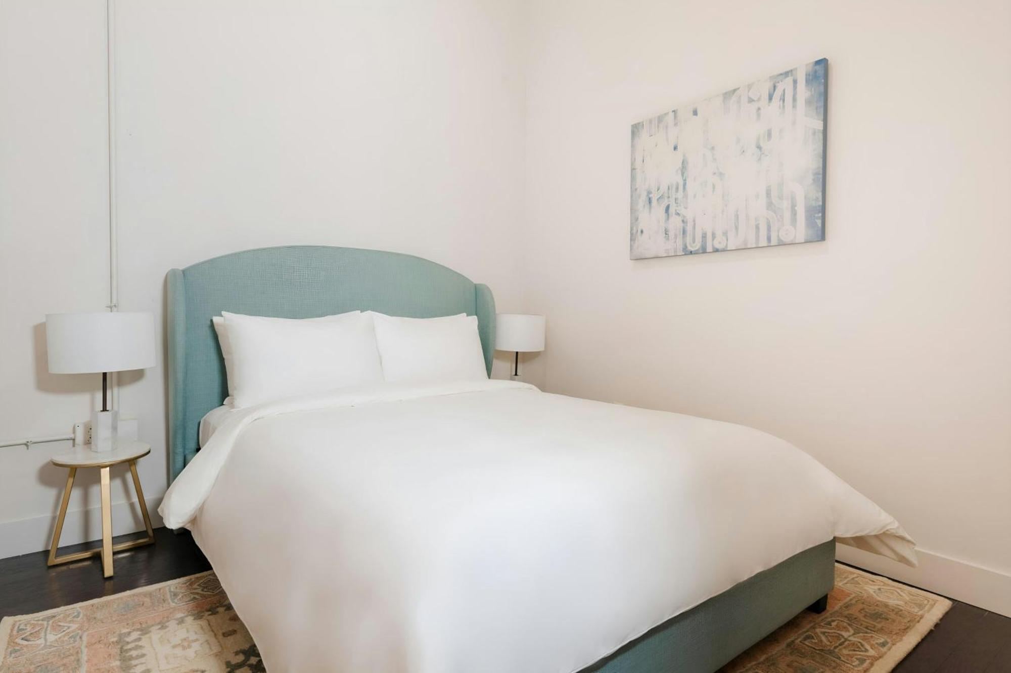 Sonder By Marriott Bonvoy The Gallier Apartments Cbd نيو أورلينز المظهر الخارجي الصورة