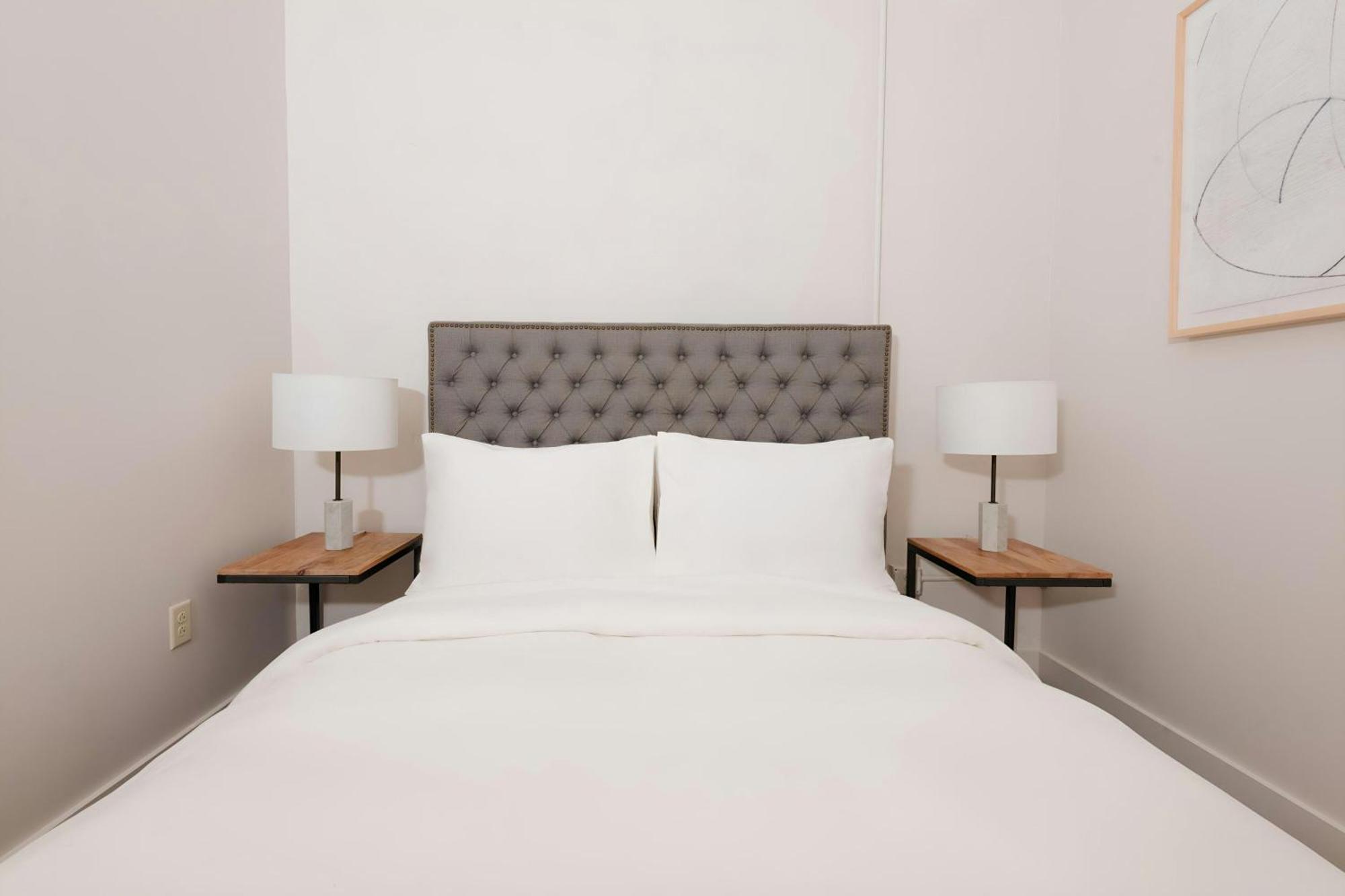 Sonder By Marriott Bonvoy The Gallier Apartments Cbd نيو أورلينز المظهر الخارجي الصورة