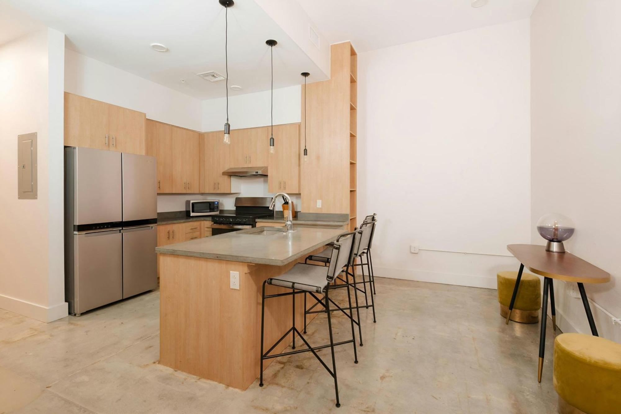 Sonder By Marriott Bonvoy The Gallier Apartments Cbd نيو أورلينز المظهر الخارجي الصورة
