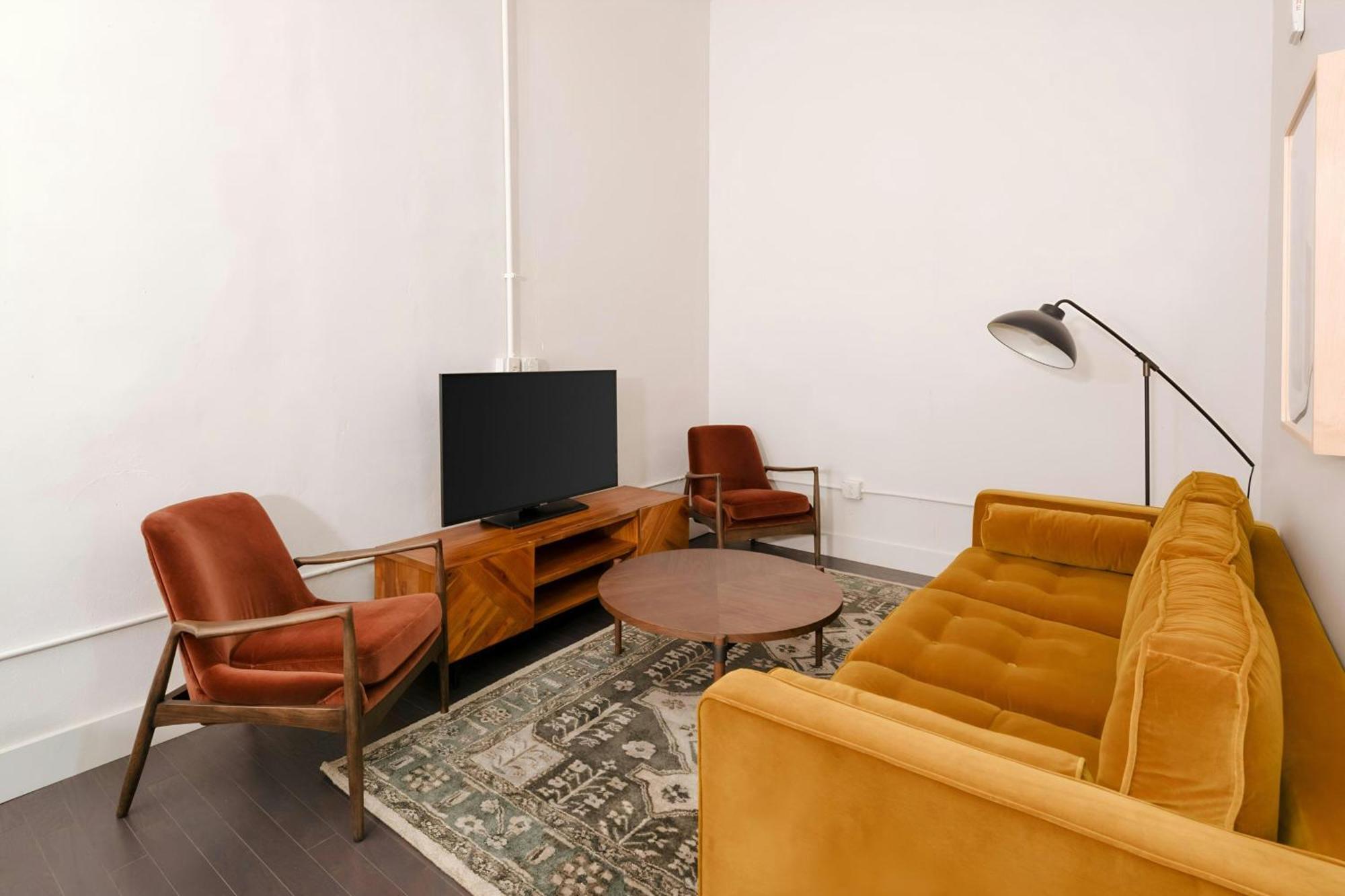 Sonder By Marriott Bonvoy The Gallier Apartments Cbd نيو أورلينز المظهر الخارجي الصورة