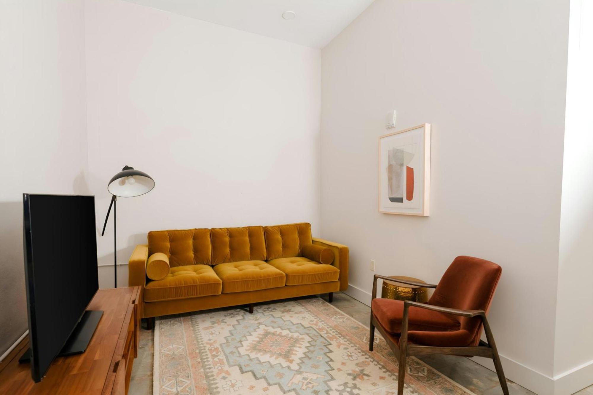 Sonder By Marriott Bonvoy The Gallier Apartments Cbd نيو أورلينز المظهر الخارجي الصورة