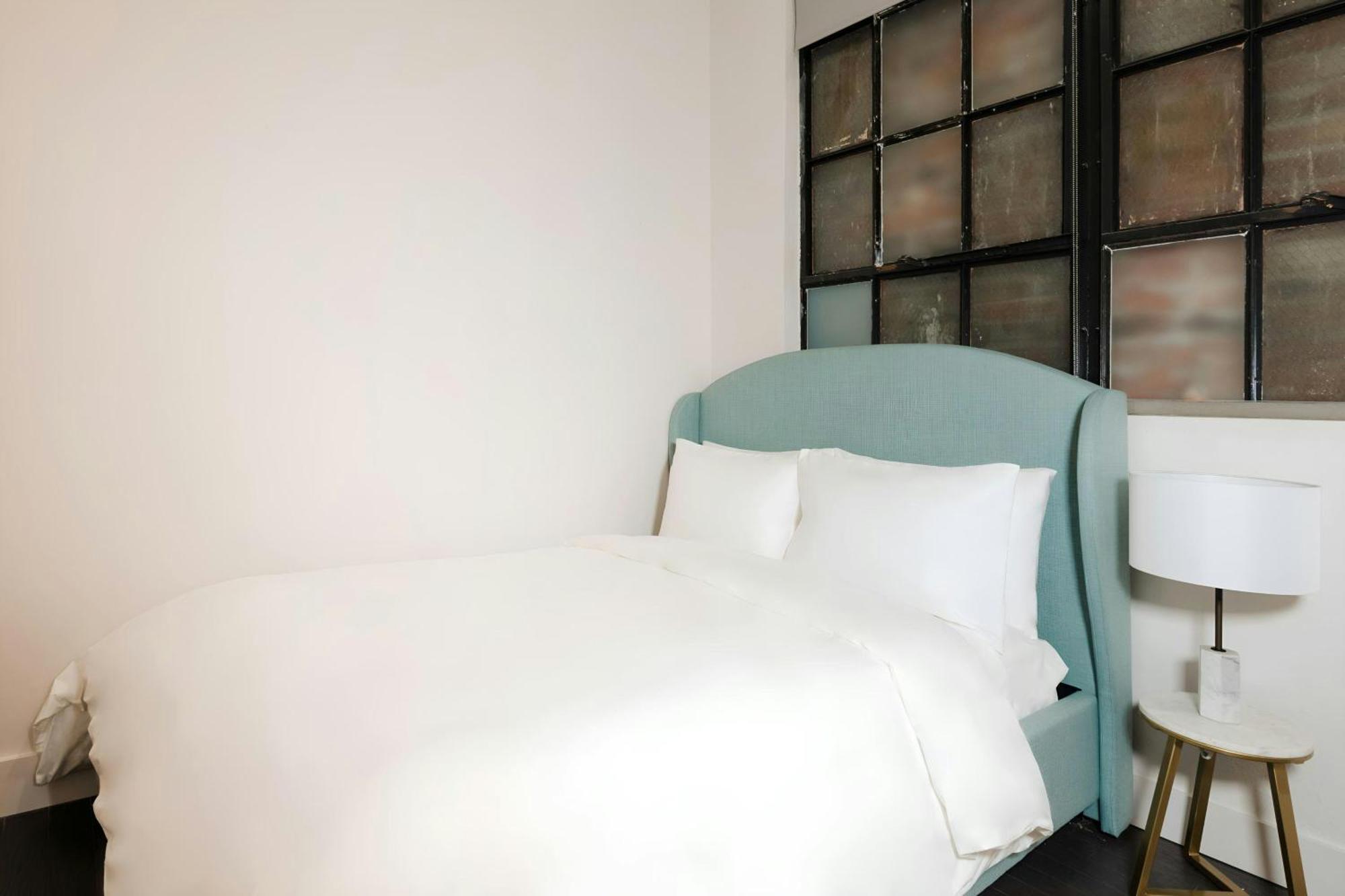 Sonder By Marriott Bonvoy The Gallier Apartments Cbd نيو أورلينز المظهر الخارجي الصورة