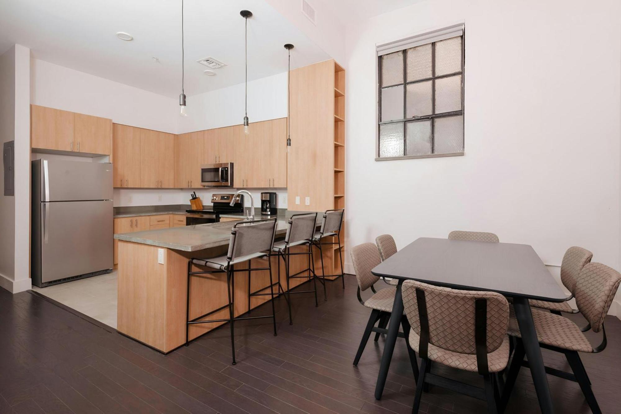 Sonder By Marriott Bonvoy The Gallier Apartments Cbd نيو أورلينز المظهر الخارجي الصورة